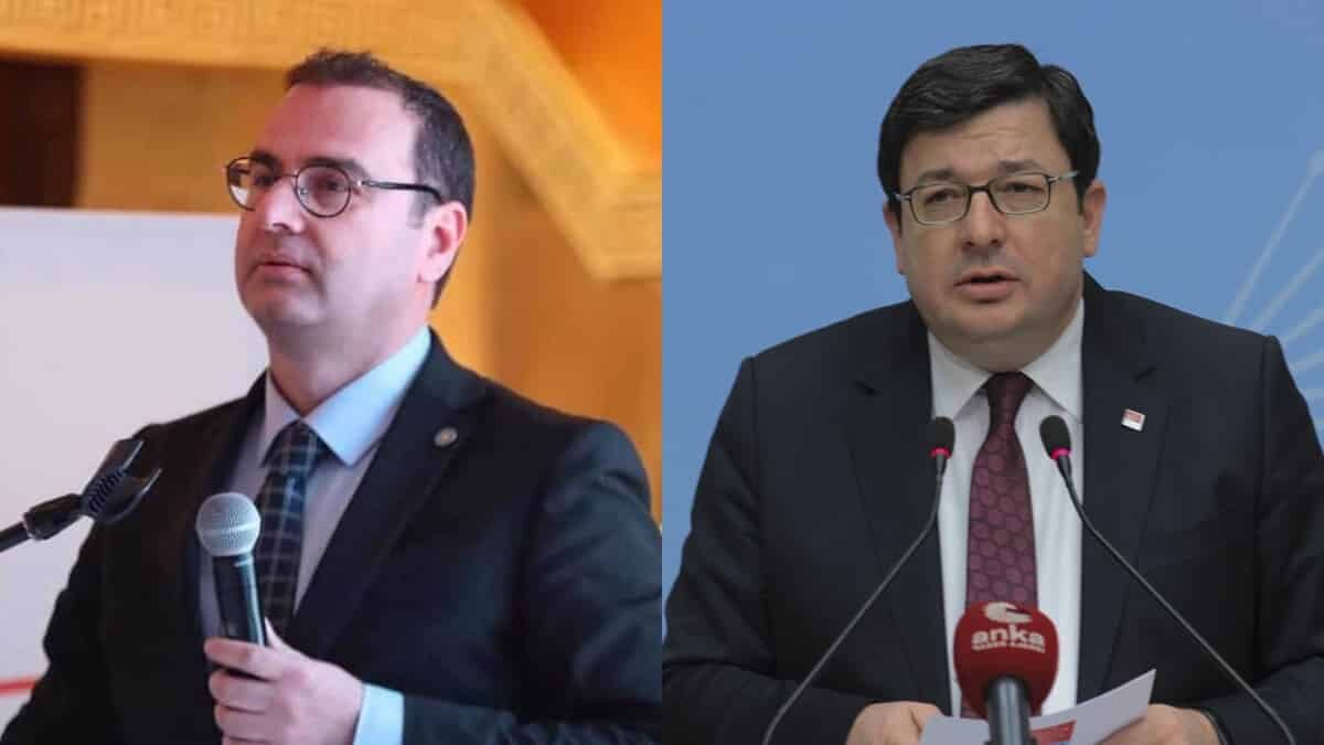 CHP ve İYİ Parti'nin her zaman önceliği Türkiye'dir