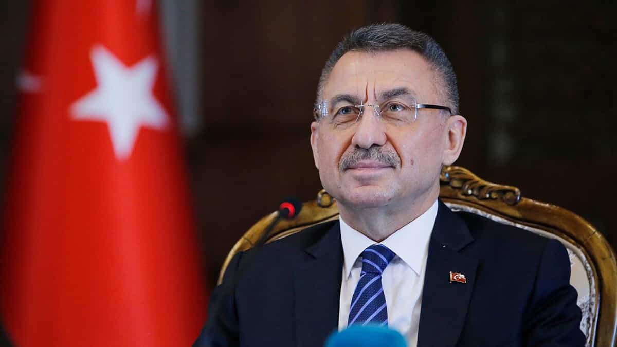 Kimse birlik beraberlik ve dayanışmamızı bozamaz