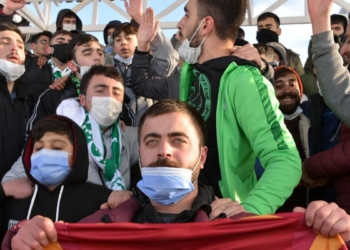 46 yıllık spor kulübü kapanmanın eşiğinde