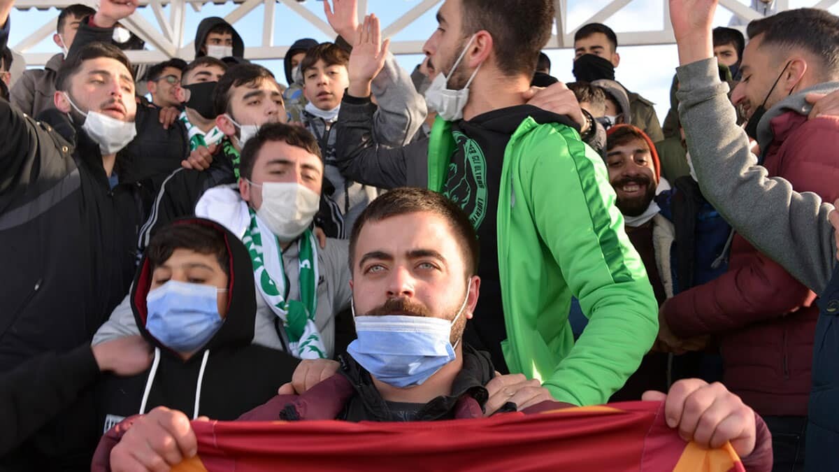 46 yıllık spor kulübü kapanmanın eşiğinde