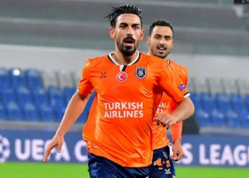 İrfan Can Kahveci'nin transfer yarışı sürüyor