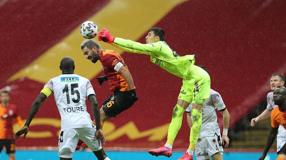 Şikeci damgası yemek kaldırılacak bir yük değil