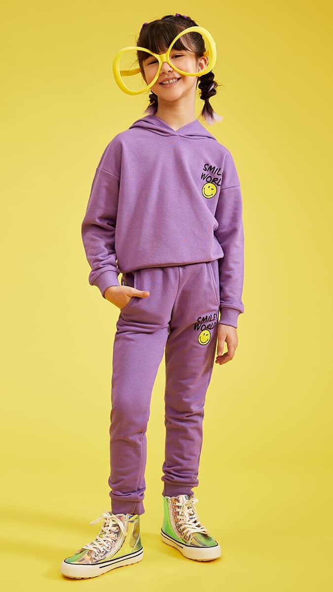 Kız çocuklarına özel yeni koleksiyon