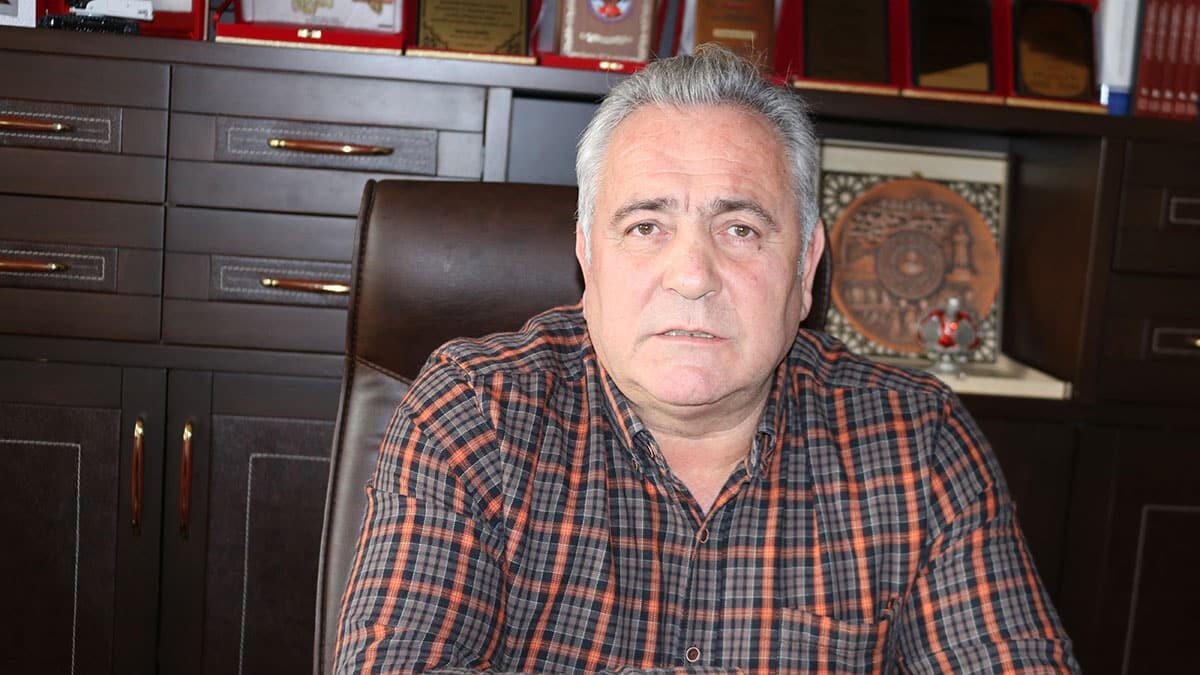 Her yıl milyonlarca turisti ağırlayan Peri bacalarının çökme ve yıkılma tehlikesi var.