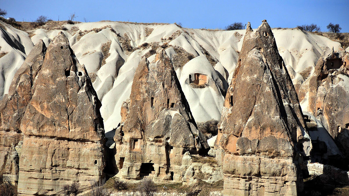 Peri bacalarının çökme ve yıkılma tehlikesi var