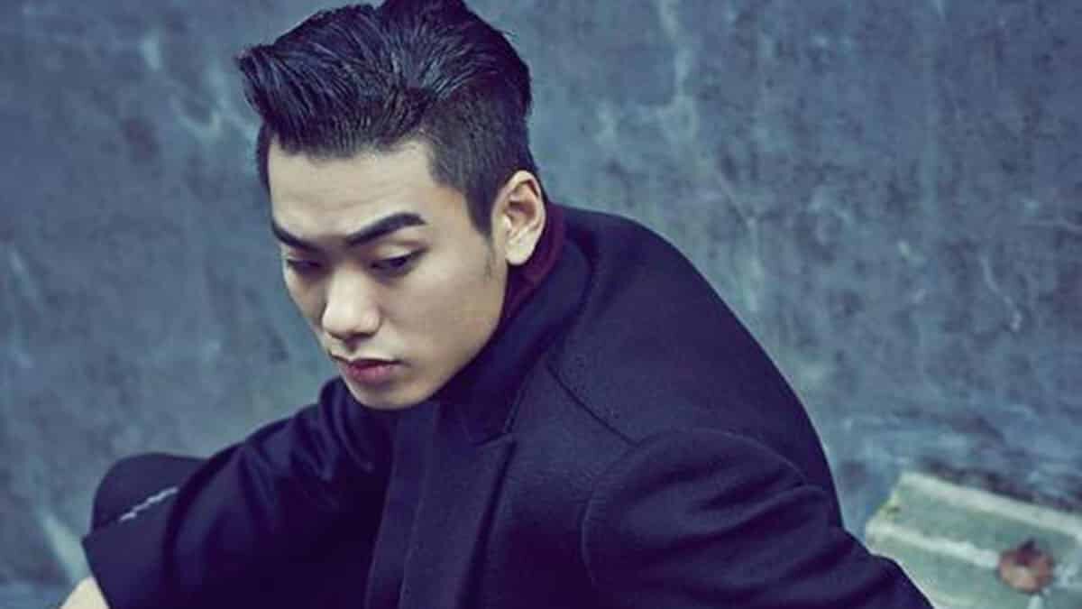 Ünlü rapçi Jeong Heon-cheol evinde ölü bulundu