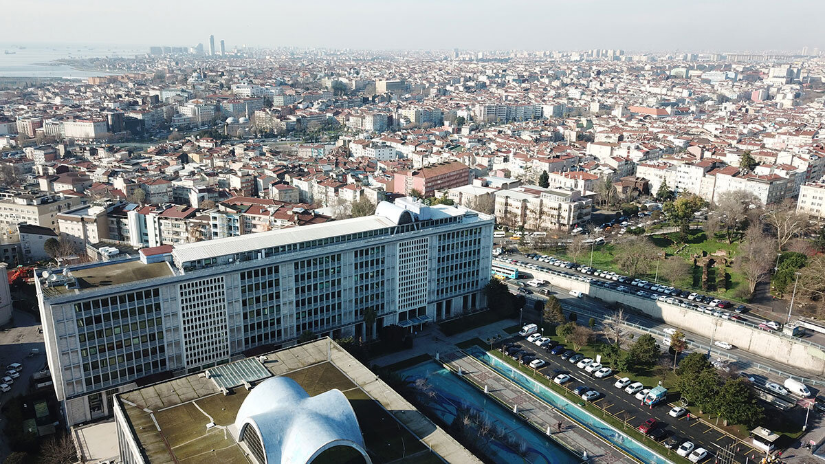 Ayios Polieuktos Kilisesi kaderine terk edildi