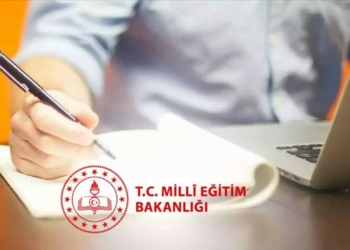11 Ocak tarihinden itibaren yüz yüze eğitim başlayacak