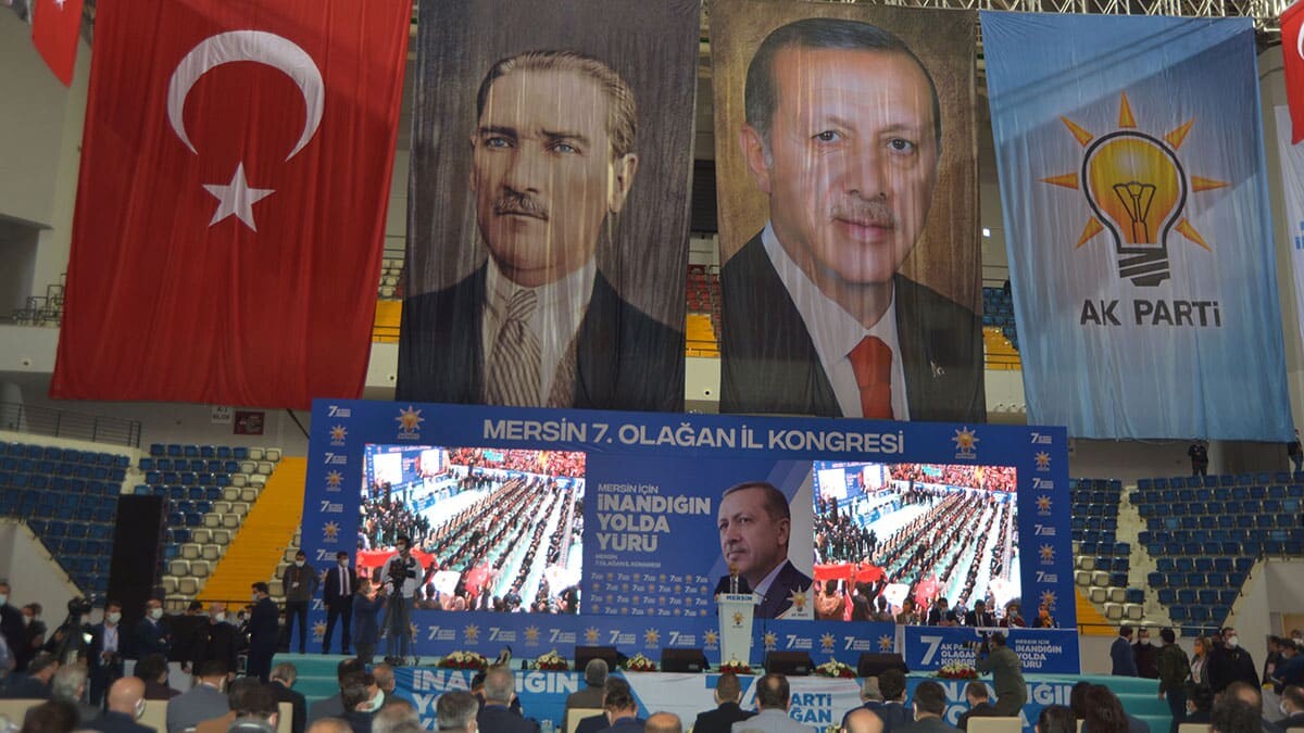 Çukurova Bölgesel Havalimanı Mart 2022'de hizmette