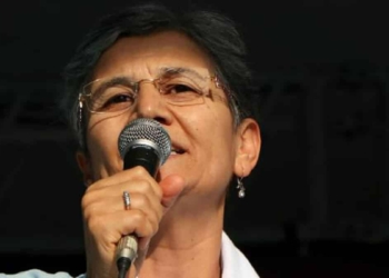 HDP'li Güven'e 22 yıl hapiste gerekçeli karar