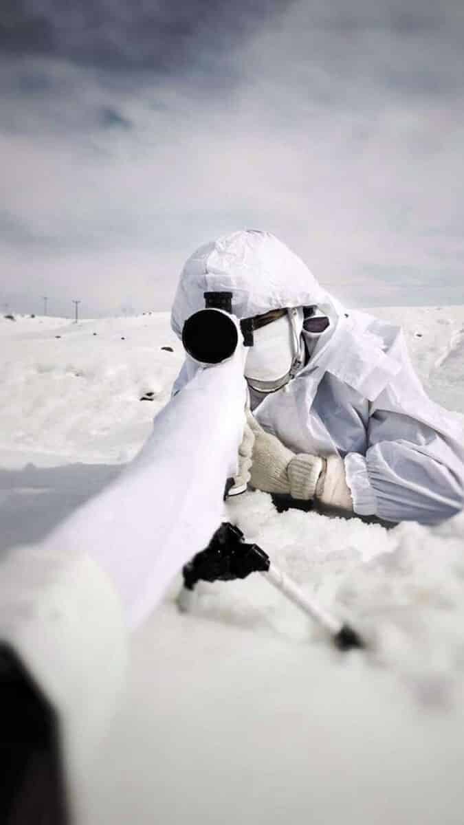 Eren-4ve Eren-5 operasyonları başlatıldı