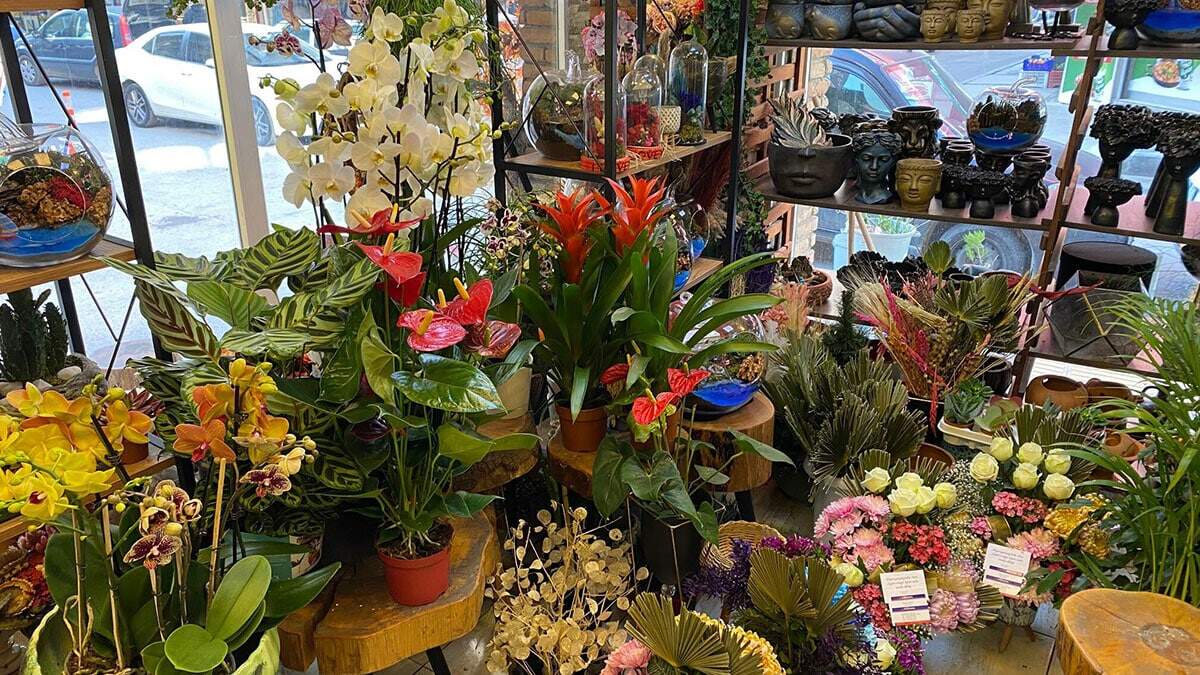 İsimsiz çiçek gönderimi cinsel taciz suçuna giriyor