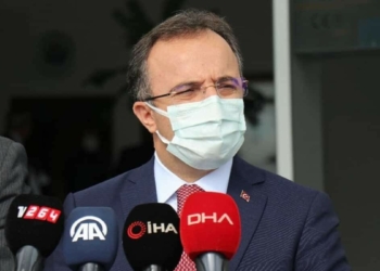 Boğaziçi Üniversitesindeki eylem