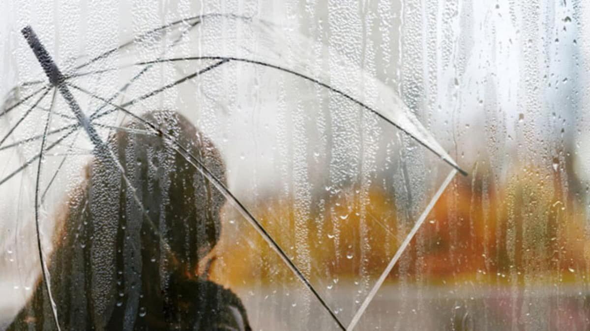 İstanbul'un yağmur özlemi son buldu