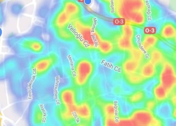 İstanbul yeşile dönüyor ancak rehavete dikkat
