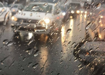 İstanbul'da hava durumu
