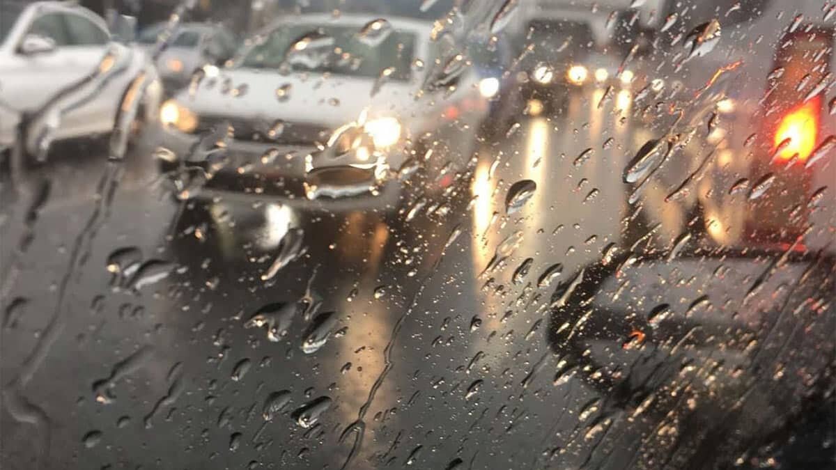 İstanbul'da hava durumu