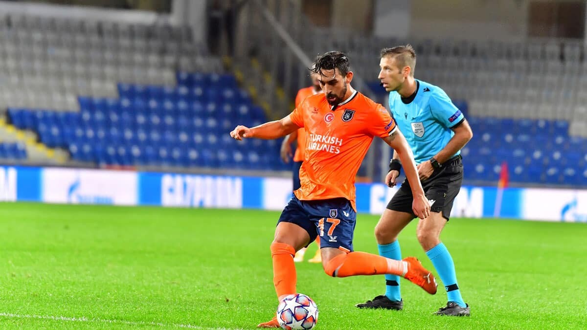 İrfan Can için Galatasaray ne teklif etti?