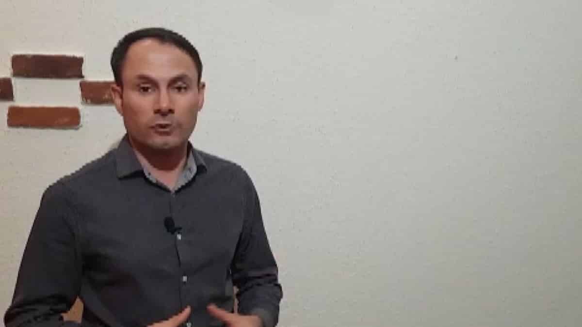 Türk siyasetçi Yüksel, İsveç'teki ırkçıların hedefinde