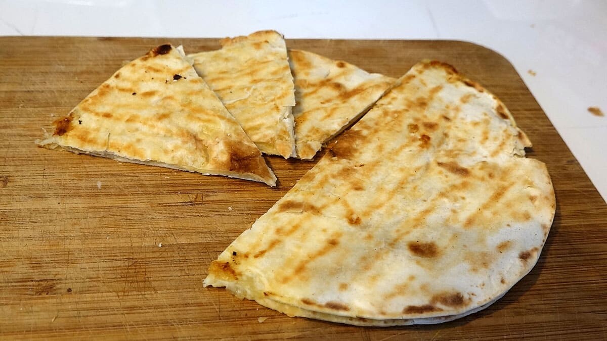 Kuymak donduruldu, dünyaya satılıyor