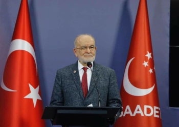 Herkes birbiri ile ittifak yapabilir
