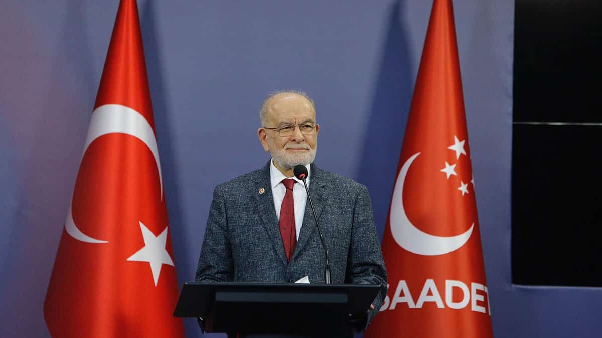 Herkes birbiri ile ittifak yapabilir