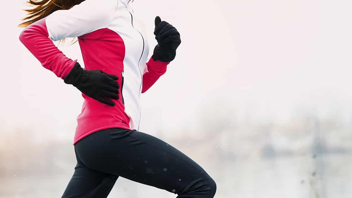 Karda düşmeden yürümenin 10 kuralı