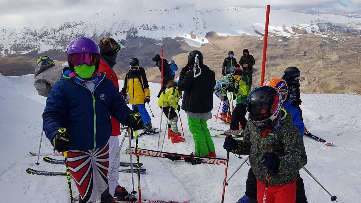 25 yılın en kurak ve karsız sezonu