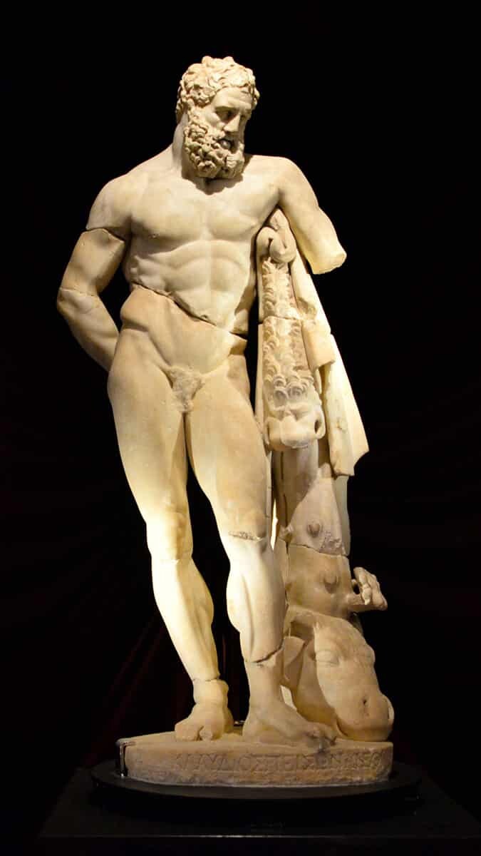 Antalya Müzesi'nde 4 kamera çalışmıyor