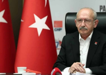 Evlerde dram var acılar var yoksulluk var