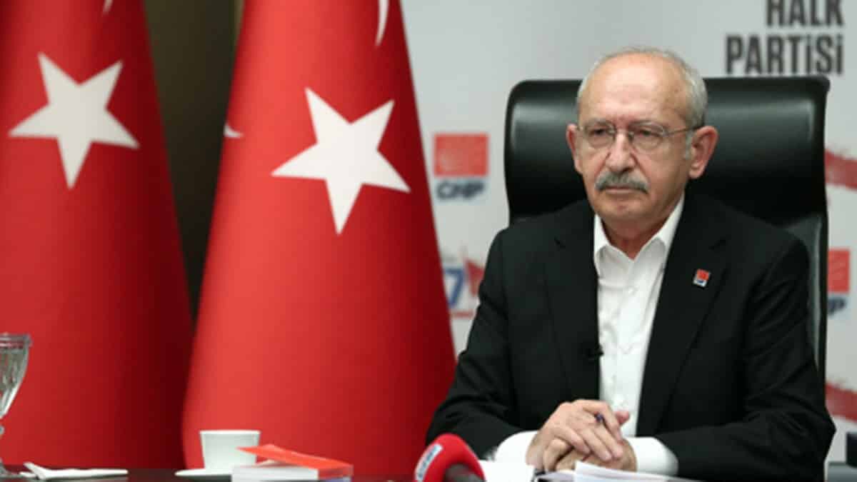 Evlerde dram var acılar var yoksulluk var