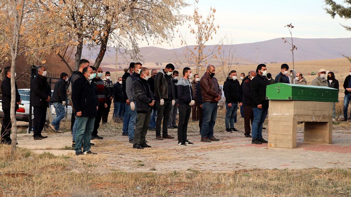 İki sevgilinin öldürülmesine ilişkin 8 şüpheli adliyede