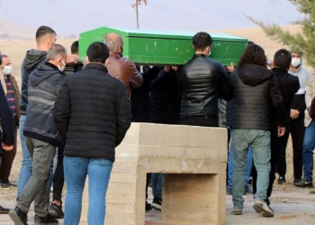 İki sevgilinin öldürülmesine ilişkin 8 şüpheli adliyede
