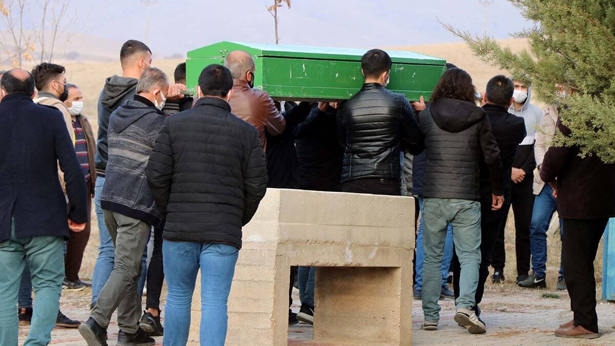 İki sevgilinin öldürülmesine ilişkin 8 şüpheli adliyede