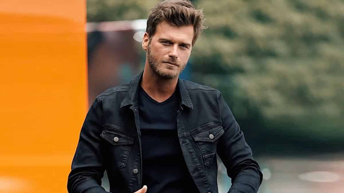 Vergi kaçırmakla suçlanan Tatlıtuğ beraat etti