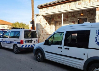 KKTC güne aile vahşeti ile uyandı