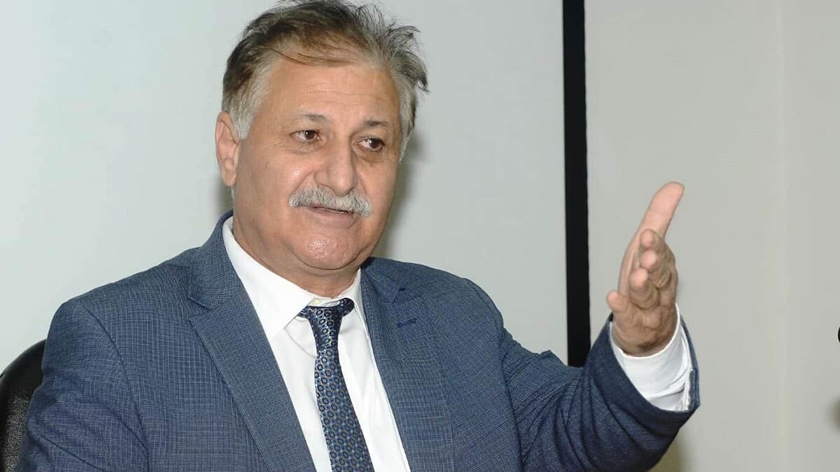 KKTC'de aşılama 15 Ocak'ta başlayacak