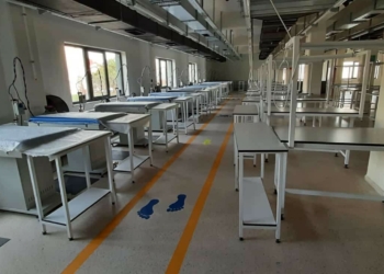 Tekstil yatırımları 3 bin 800 kişiye iş imkanı sağlayacak