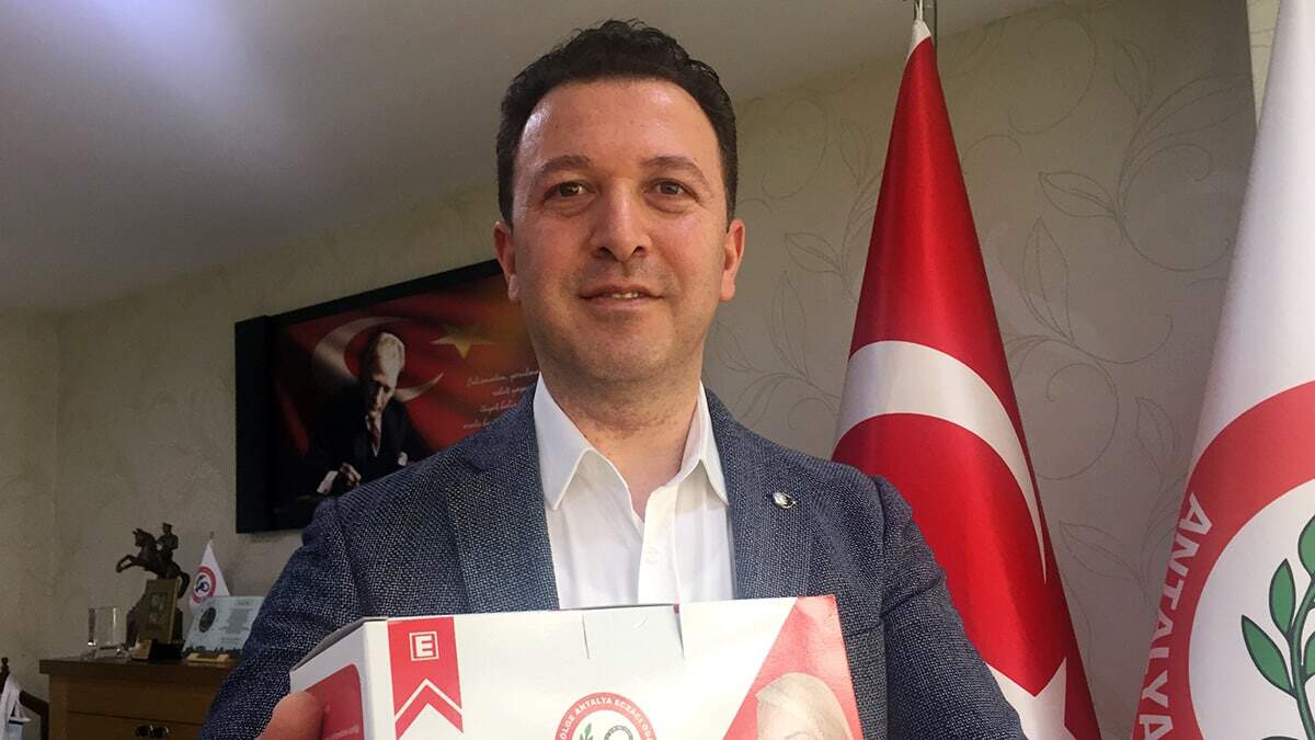 Herkes aşı olup hastalığa bariyer çekecek