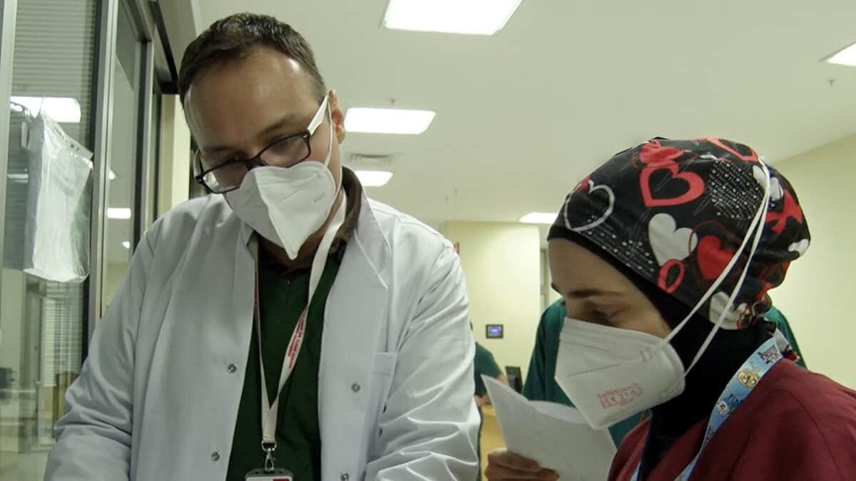 İkinci dalgadan sonra çocuk vakaları arttı