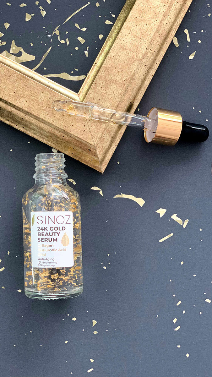 Kozmetik markası 2021 yılı ciro hedefini açıkladı