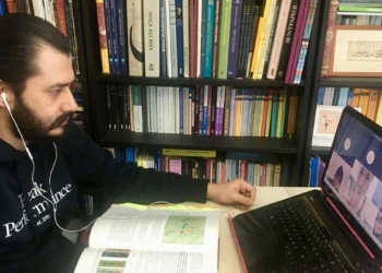 Güzel Sanatlar Akademisi eğitimleri online oldu