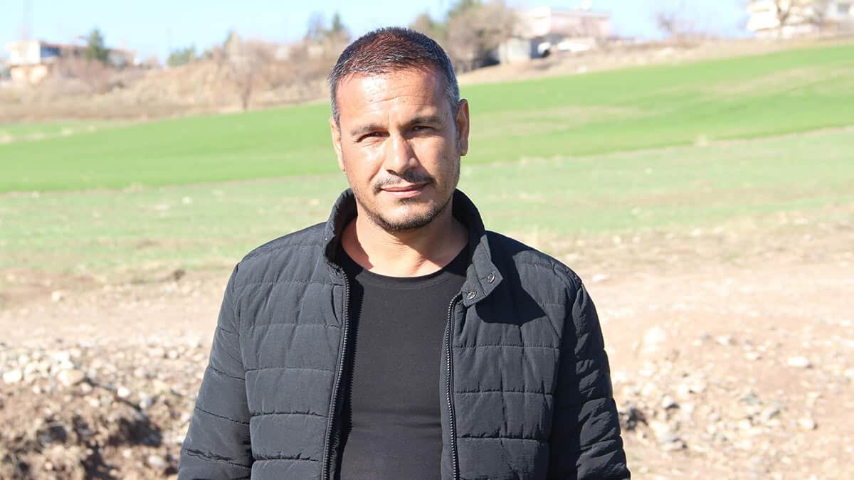 Çiftçiler gübre satın alamadı