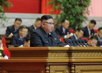 Kim Jong-un ekonomik başarısızlıklardan söz etti