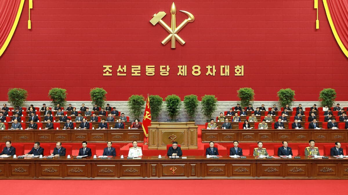 Kim Jong-un ekonomik başarısızlıklardan söz etti