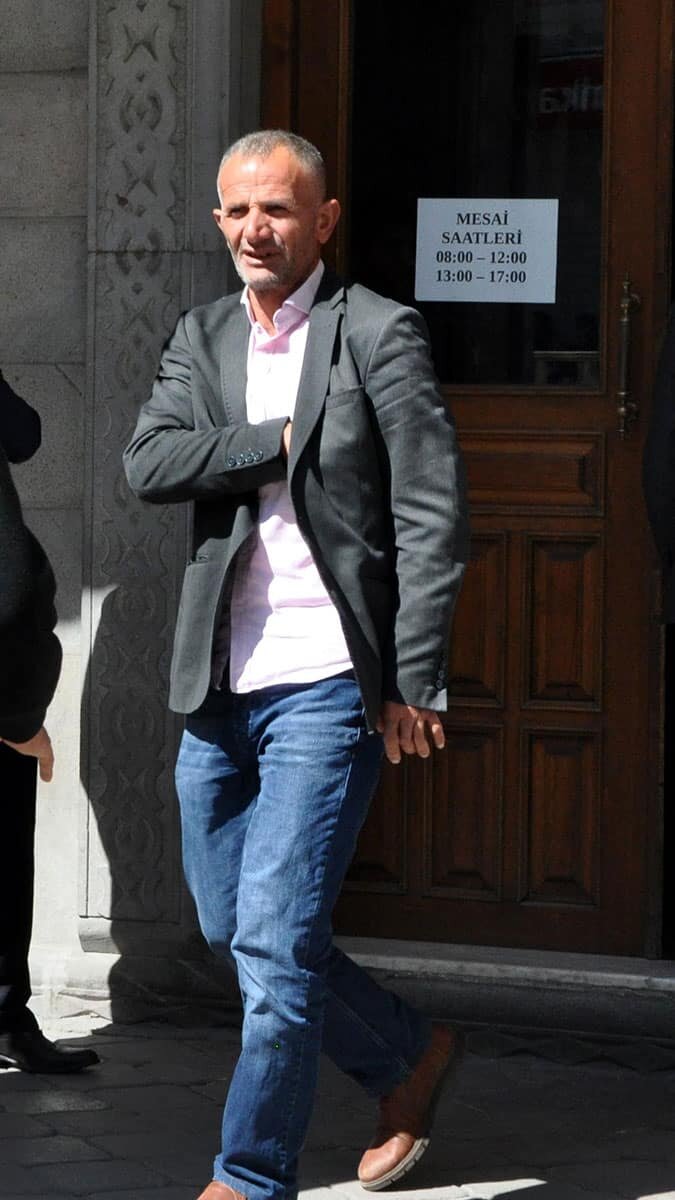 Leyla'nın katilinin tahliye kararına itirazı reddedildi 