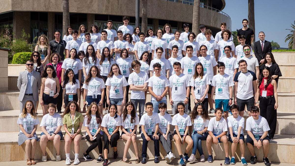 Lise öğrencilerinin tercihi Kanada