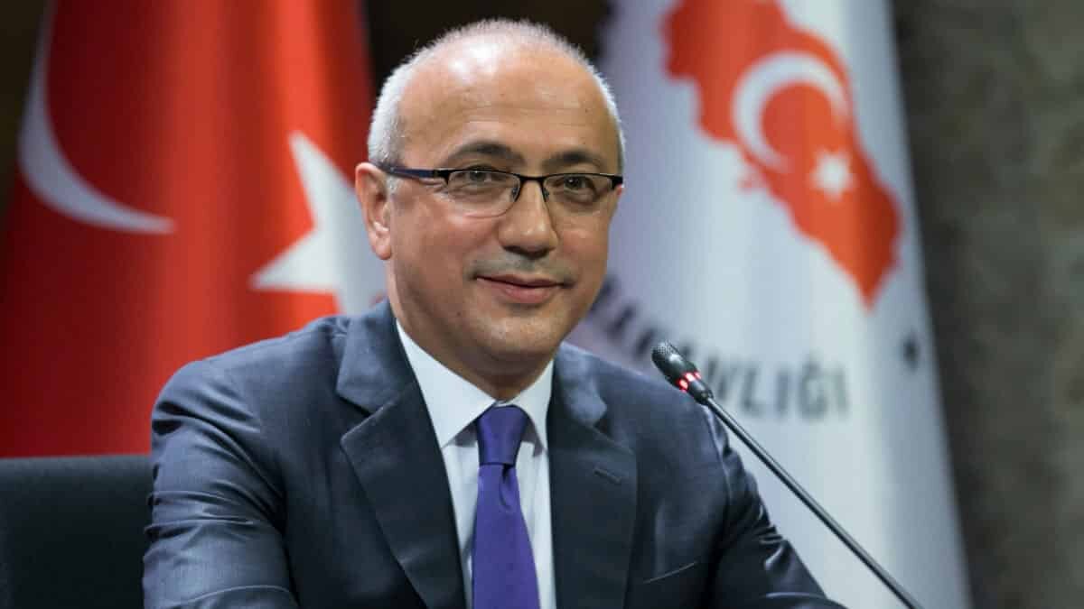 Enflasyonla mücadelede kararlı duruş sergileyeceğiz