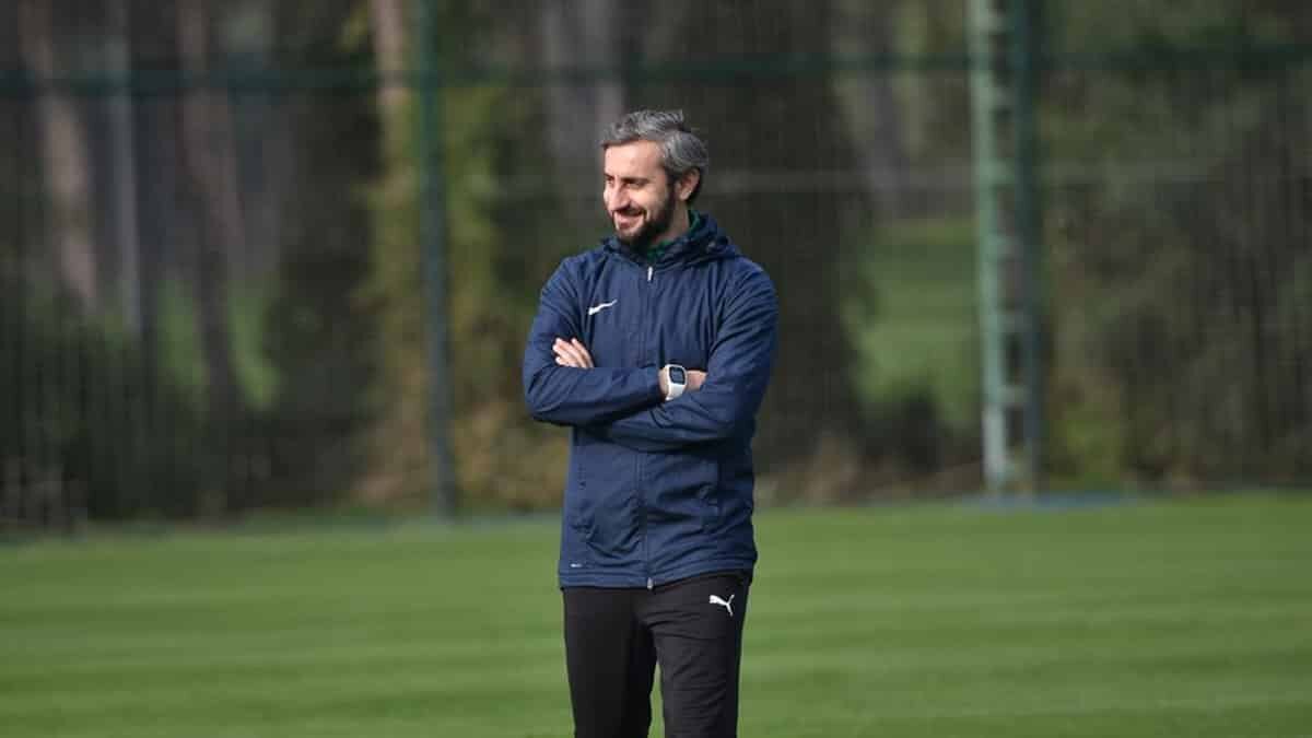 İkinci yarı mücadele çok daha fazla olacak