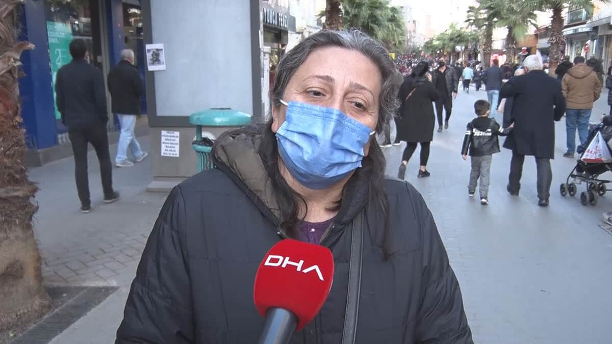 Gıda ürünlerinin farklı semtlerdeki marketlerde farklı fiyatlara satılması vatandaşın tepkisini çekiyor.